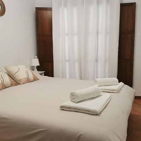 Apartamento Maria Platero Centrico Y Con Las Mejores Vistas Del Casco Antiguo La Montana Y El Mar Mediterraneo Frigiliana Zewnętrze zdjęcie