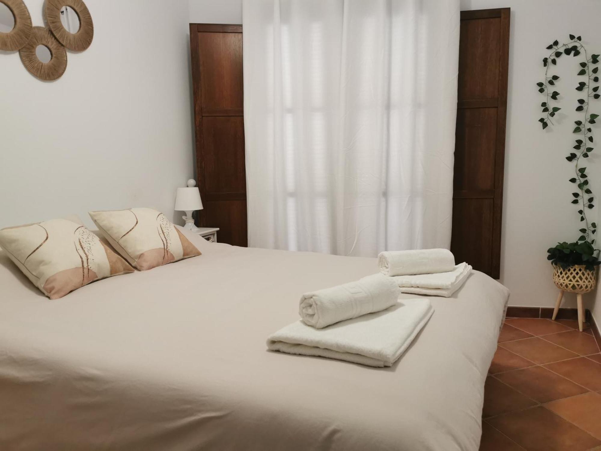 Apartamento Maria Platero Centrico Y Con Las Mejores Vistas Del Casco Antiguo La Montana Y El Mar Mediterraneo Frigiliana Zewnętrze zdjęcie