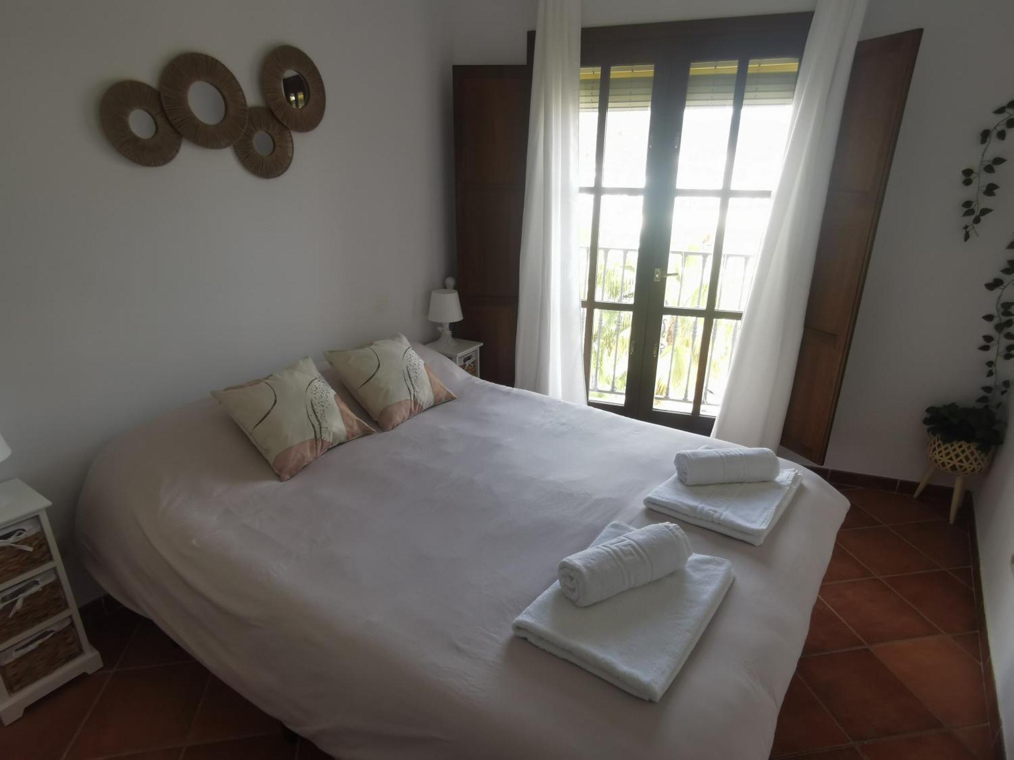 Apartamento Maria Platero Centrico Y Con Las Mejores Vistas Del Casco Antiguo La Montana Y El Mar Mediterraneo Frigiliana Zewnętrze zdjęcie