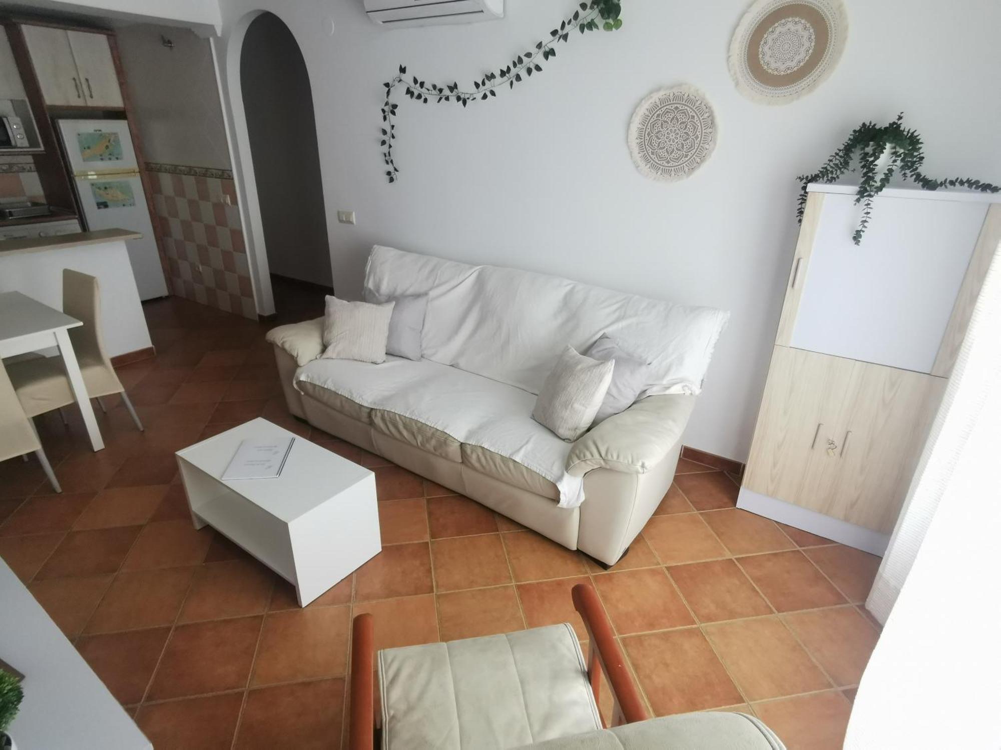 Apartamento Maria Platero Centrico Y Con Las Mejores Vistas Del Casco Antiguo La Montana Y El Mar Mediterraneo Frigiliana Zewnętrze zdjęcie