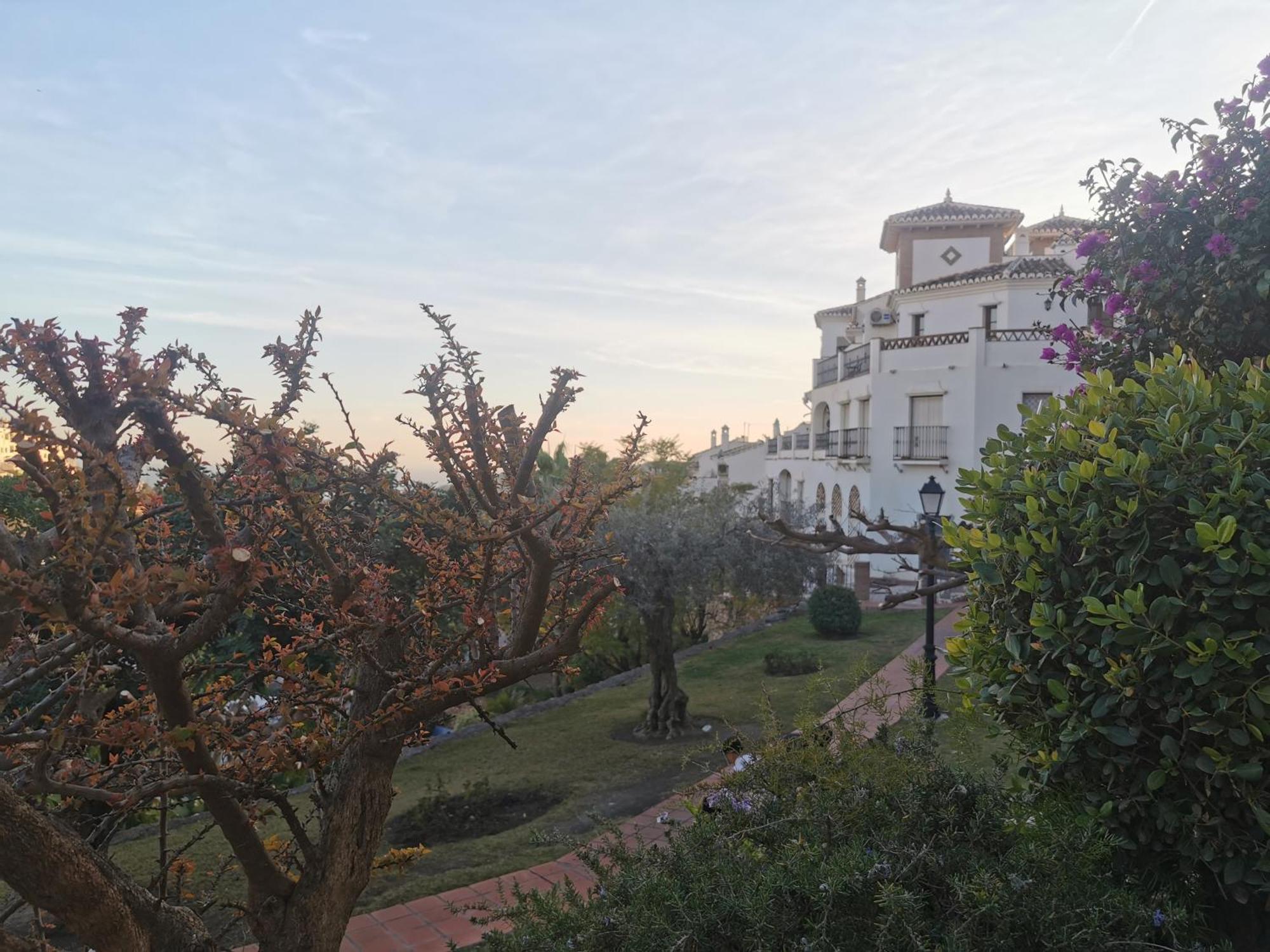 Apartamento Maria Platero Centrico Y Con Las Mejores Vistas Del Casco Antiguo La Montana Y El Mar Mediterraneo Frigiliana Zewnętrze zdjęcie